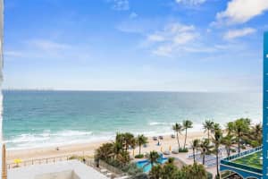 4100 Galt Ocean Dr, Fort Lauderdale, FL 33308, Sold 02/18/25