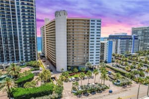 4100 Galt Ocean Dr, Fort Lauderdale, FL 33308, Sold 02/18/25
