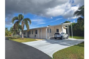 35303 SW 180th Ave LOT 323, Homestead, FL 33034, Sold 06/10/25
