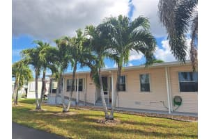 35303 SW 180th Ave LOT 323, Homestead, FL 33034, Sold 06/10/25