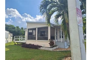 35303 SW 180th Ave LOT 323, Homestead, FL 33034, Sold 06/10/25