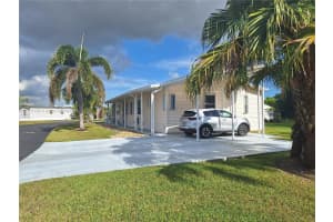 35303 SW 180th Ave LOT 323, Homestead, FL 33034, Sold 06/10/25