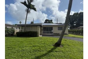 1917 N 42nd Ave, Hollywood, FL 33021, Sold 02/21/25