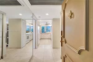 601 Three Islands Boulevard, Hallandale Beach, FL 33009, Sold 06/09/25