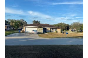 3107 E 6th St, Lehigh Acres, FL 33972, - MLS#A11715159