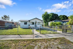 2030 NW 152nd St, Opa-locka, FL 33054, Sold 04/18/25