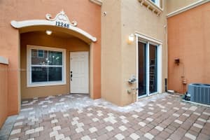 12248 SW 25th Ct, Miramar, FL 33025, Sold 03/03/25
