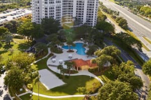3300 NE 192 St APT 1804, Aventura, FL 33180, - MLS#A11715217