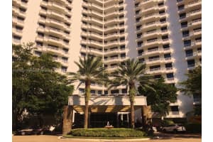 3300 NE 192 St APT 1804, Aventura, FL 33180, - MLS#A11715217