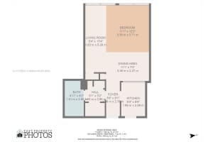 2899 Collins Ave, Miami, FL 33140, Sold 04/07/25