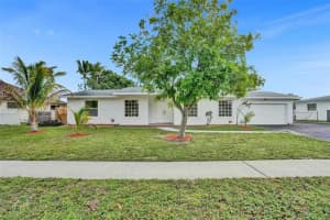 4330 NW 7th Ct, Plantation, FL 33317, Sold 02/07/25