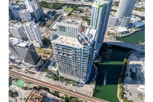 690 SW 1st Ct APT 1132, Miami, FL 33130, - MLS#A11715229