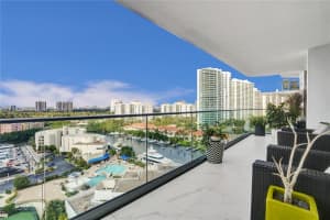 19707 Turnberry Way 16c Aventura, FL 33180 - MLS#A11715243