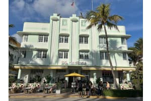 1250 Ocean Dr 3f, Miami Beach