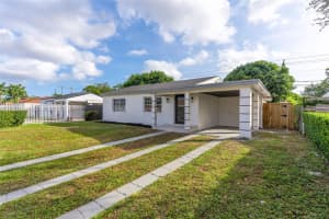 4540 NW 6th St, Miami, FL 33126, Sold 03/13/25