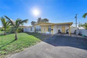 660 NW 17th St, Pompano Beach, FL 33060, Sold 06/27/25