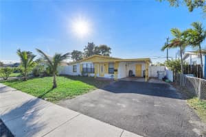 660 NW 17th St, Pompano Beach, FL 33060, Sold 06/27/25