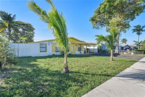 660 NW 17th St, Pompano Beach, FL 33060, Sold 06/27/25