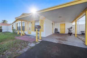 660 NW 17th St, Pompano Beach, FL 33060, Sold 06/27/25