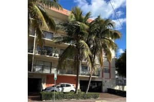 7801 Abbott Ave APT 502, Miami Beach, FL 33141, Sold 03/17/25