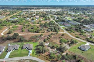 309 & 311 Raber Ave Lehigh Acres, FL 33974 - MLS#A11715384