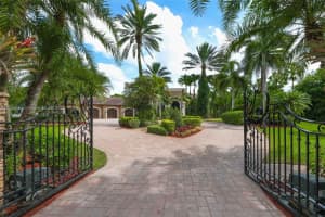 16740 Berkshire Ct, Southwest Ranches, FL 33331, - MLS#A11715391