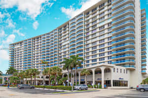 The Hallmark, 3800 S Ocean Dr, Hollywood, FL 33019, Sold 04/11/25