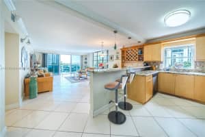 The Hallmark, 3800 S Ocean Dr, Hollywood, FL 33019, Sold 04/11/25