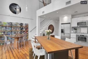 1050 Brickell Ave 208, Miami