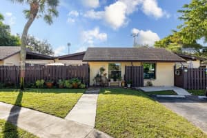 137 Fox Rd #3-45, Hollywood, FL 33024, Sold 06/24/25