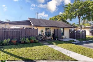 137 Fox Rd #3-45, Hollywood, FL 33024, Sold 06/24/25
