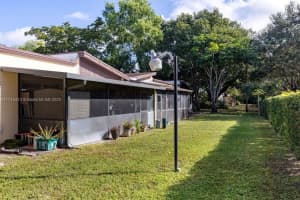 137 Fox Rd #3-45, Hollywood, FL 33024, Sold 06/24/25