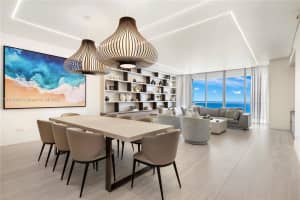18501 Collins Ave Apartment 3503, Sunny Isles Beach, FL 33160, - MLS#A11715462