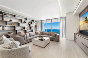 18501 Collins Ave Apartment 3503, Sunny Isles Beach, FL 33160, - MLS#A11715462