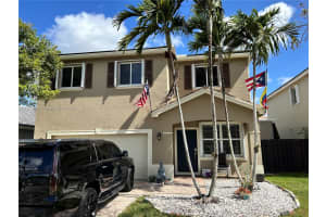 3455 Ne 1st St, Homestead