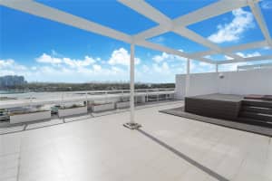 6580 Indian Creek Dr 602 Miami Beach, FL 33141 - MLS#A11715485