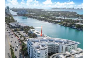 6580 Indian Creek Dr 602 Miami Beach, FL 33141 - MLS#A11715485