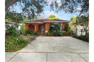 1725 NW 88th St, Miami, FL 33147, Sold 03/06/25