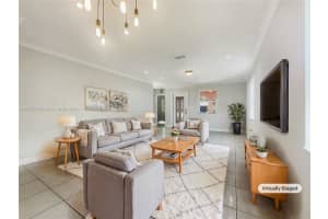 1725 NW 88th St, Miami, FL 33147, Sold 03/06/25