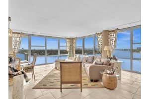 King Cole Condominium, 900 Bay Dr, Miami Beach, FL 33141, Sold 02/12/25