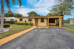 881 NW 34th Terrace, Fort Lauderdale, FL 33311, Sold 03/19/25
