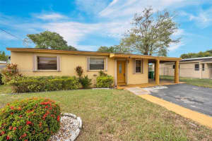 881 NW 34th Terrace, Fort Lauderdale, FL 33311, Sold 03/19/25