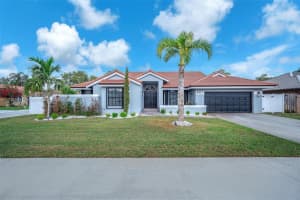 9411 SW 6th Ct, Pembroke Pines, FL 33025, Sold 02/28/25