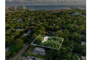 2850 Natoma St, Miami, FL 33133, Sold 02/28/25