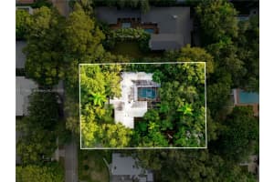 2850 Natoma St, Miami, FL 33133, Sold 02/28/25