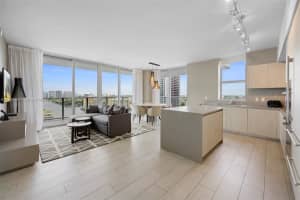 4010 S Ocean Dr, Hollywood, FL 33019, Sold 05/05/25