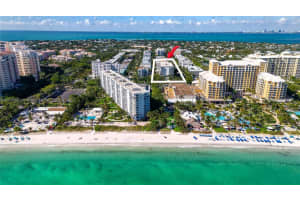 550 Ocean Dr APT 3E, Key Biscayne, FL 33149, Sold 05/02/25