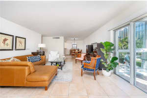 550 Ocean Dr APT 3E, Key Biscayne, FL 33149, Sold 05/02/25
