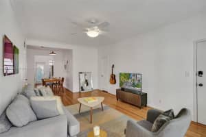 840 Lenox Ave., Miami Beach, FL 33139, Sold 02/20/25