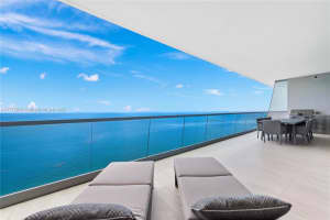 18501 Collins Avenue 3503, Sunny Isles Beach